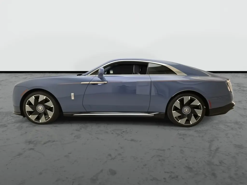 2024 Spectre