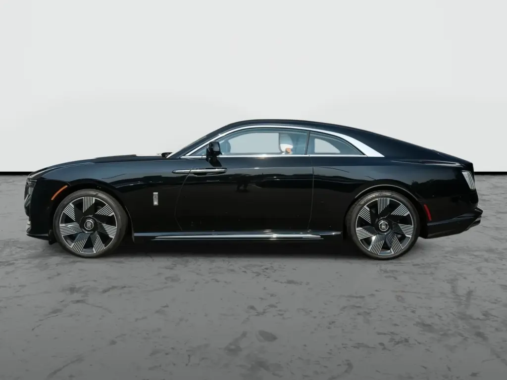 2024 Spectre