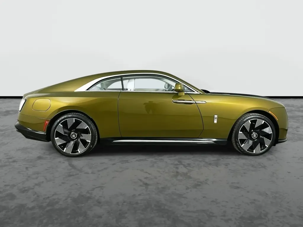 2024 Spectre