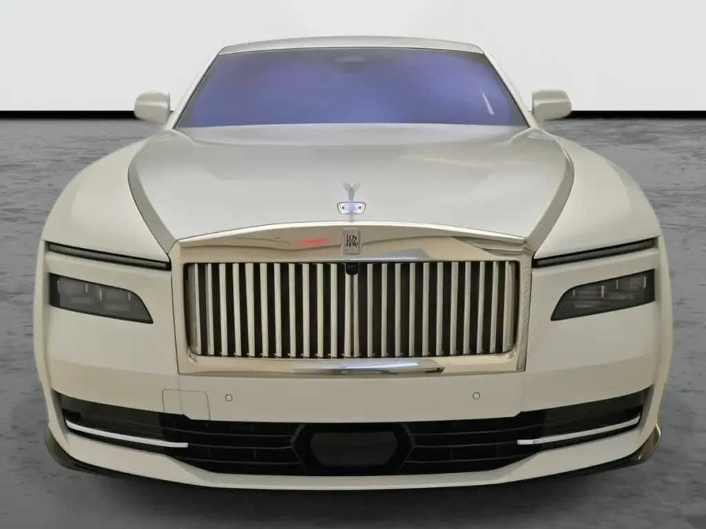 2024 Spectre