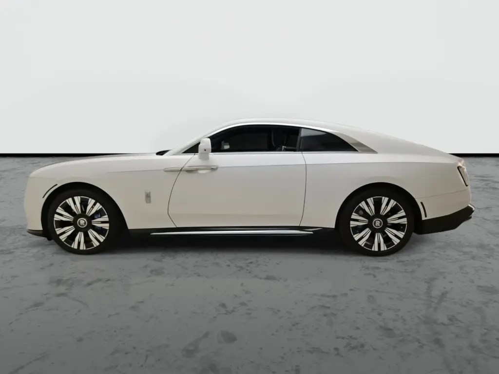 2024 Spectre