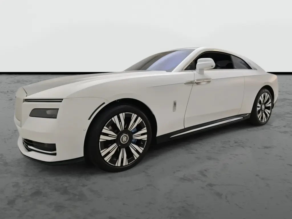 2024 Rolls-Royce Spectre