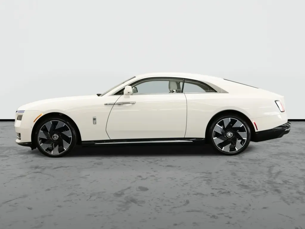 2024 Spectre
