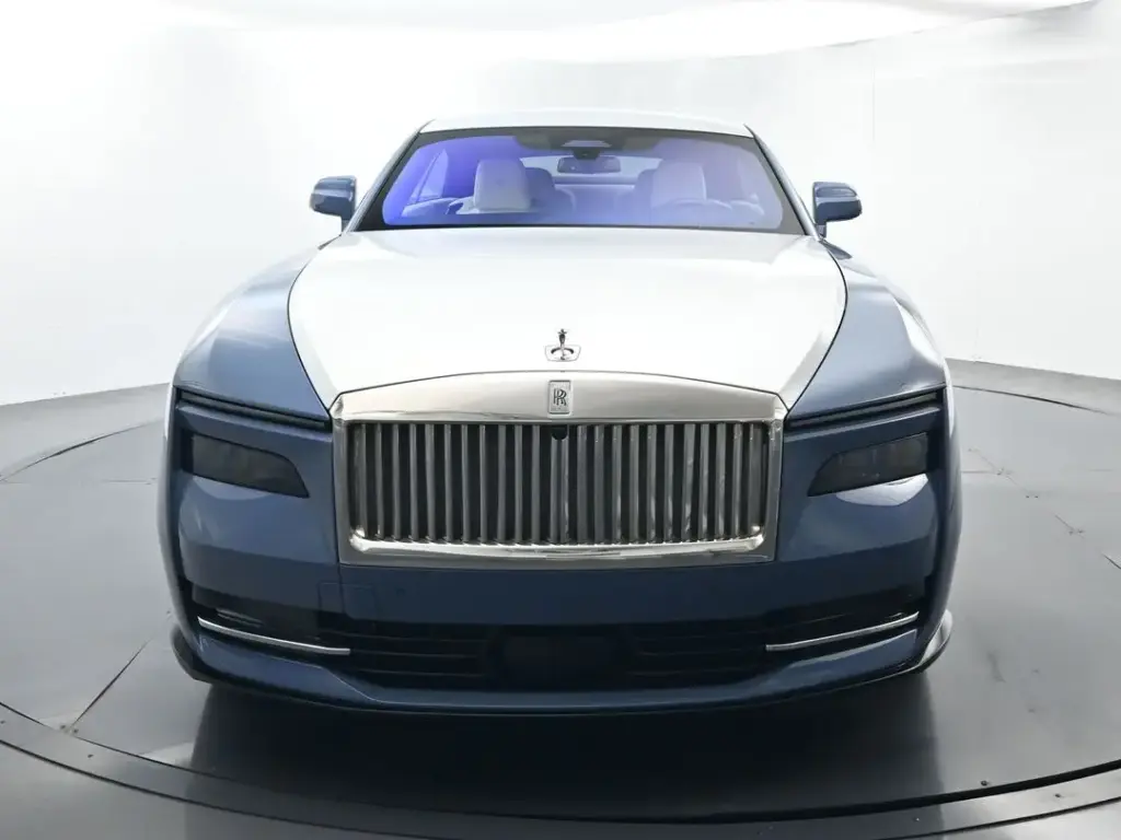 2024 Spectre