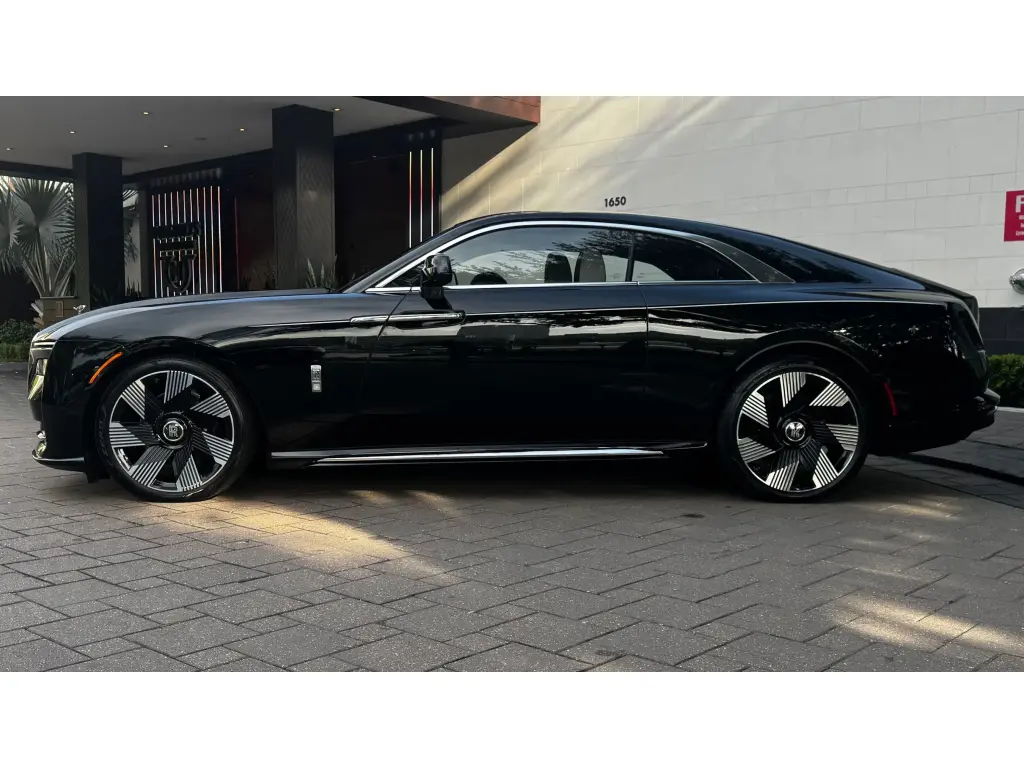 2024 Spectre