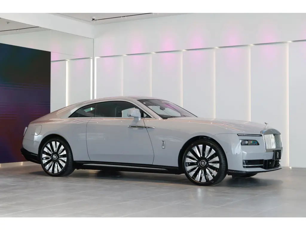 2024 Spectre