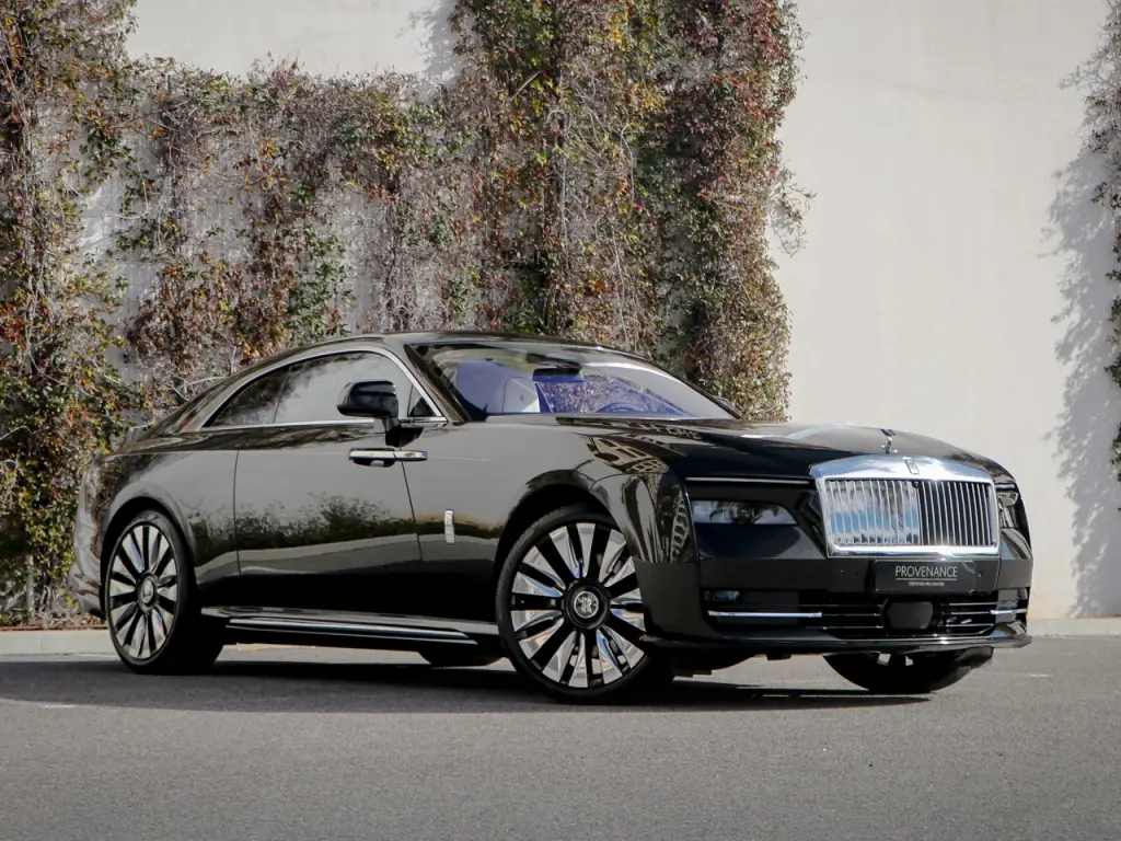 2025 Spectre