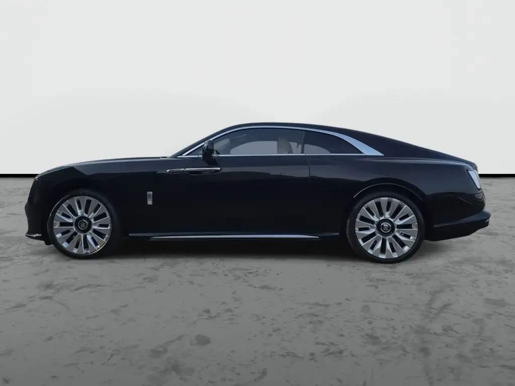 2025 Spectre