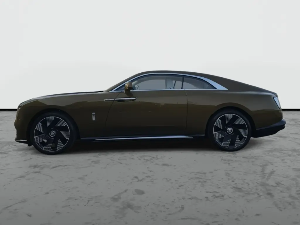 2025 Spectre
