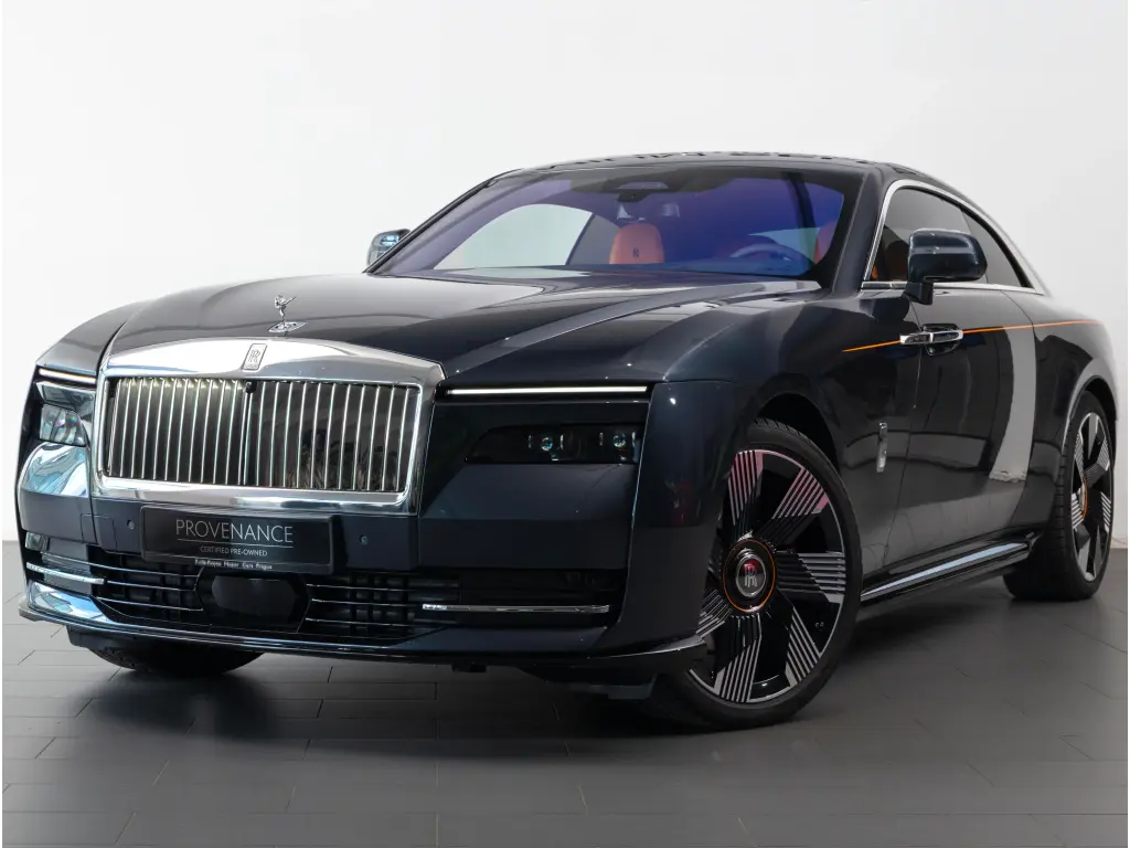 2025 Spectre image