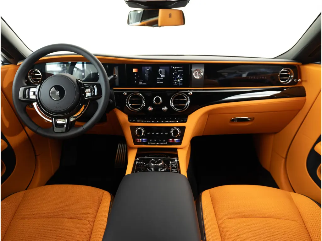 2025 Spectre image