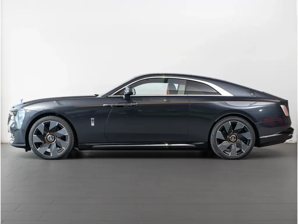 2025 Spectre image