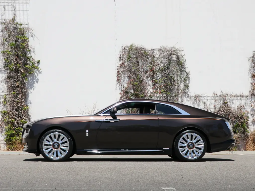 2025 Spectre