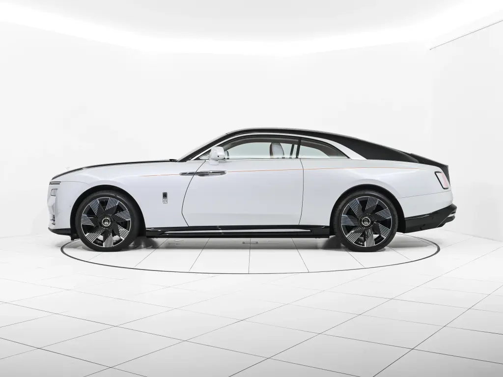 2025 Spectre