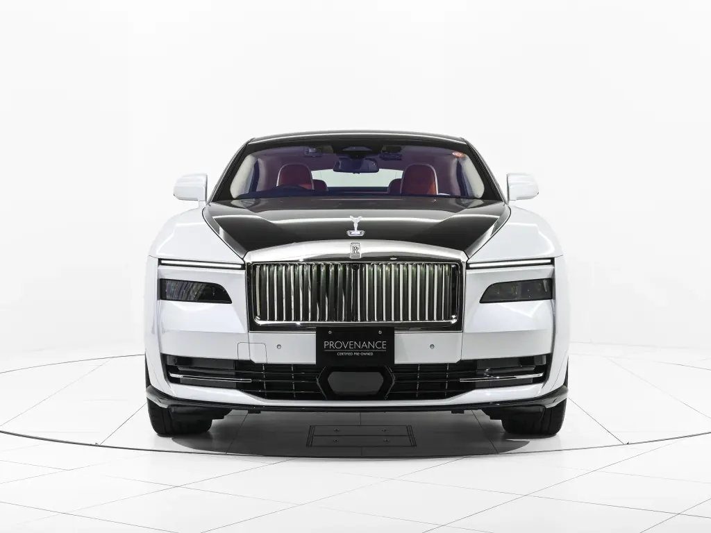 2025 Spectre