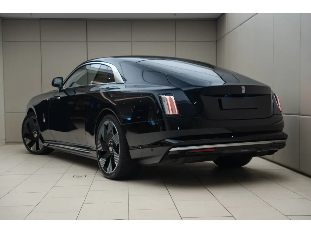 2025 Spectre
