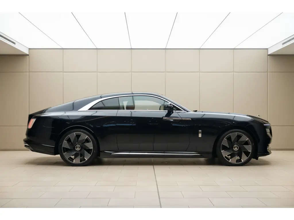 2025 Spectre