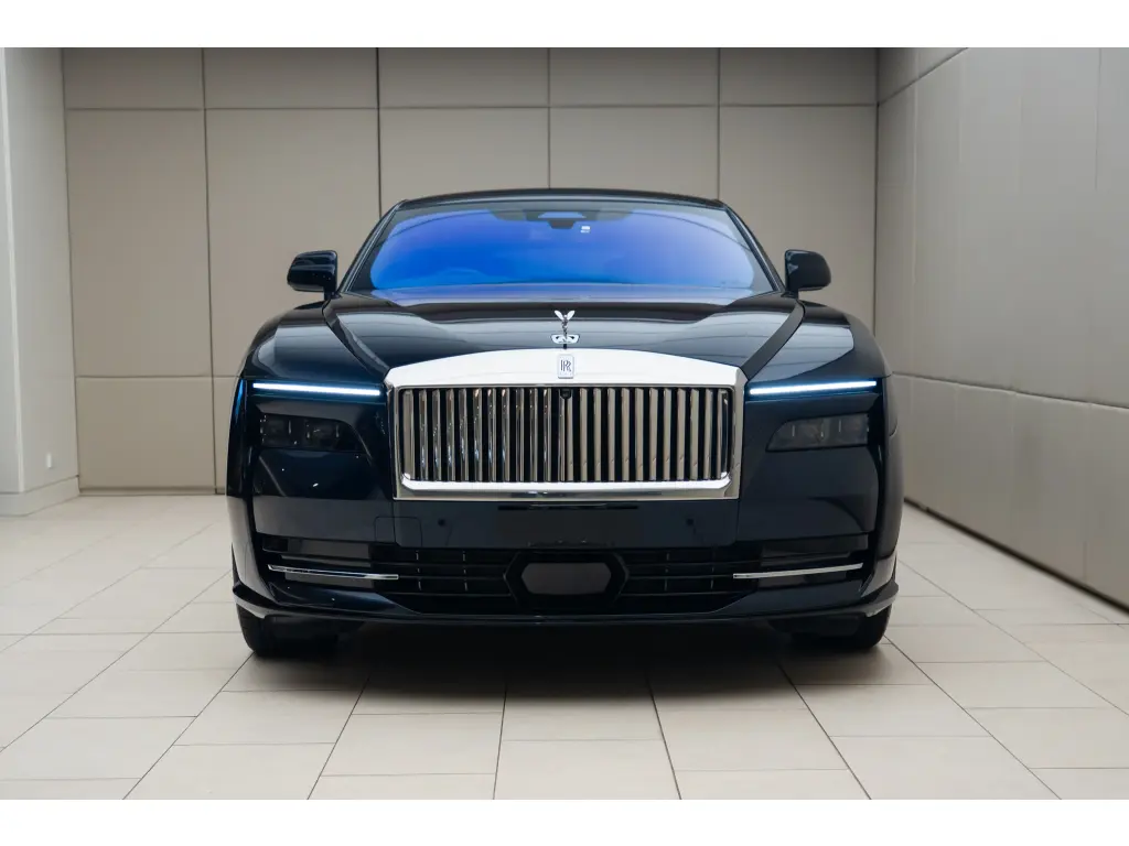 2025 Spectre