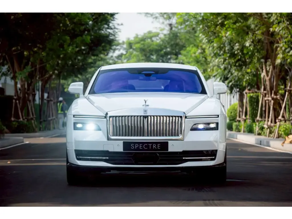 2025 Spectre