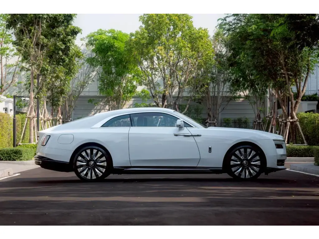 2025 Spectre