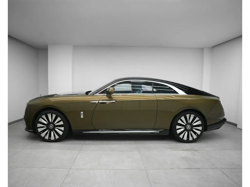 2025 Spectre