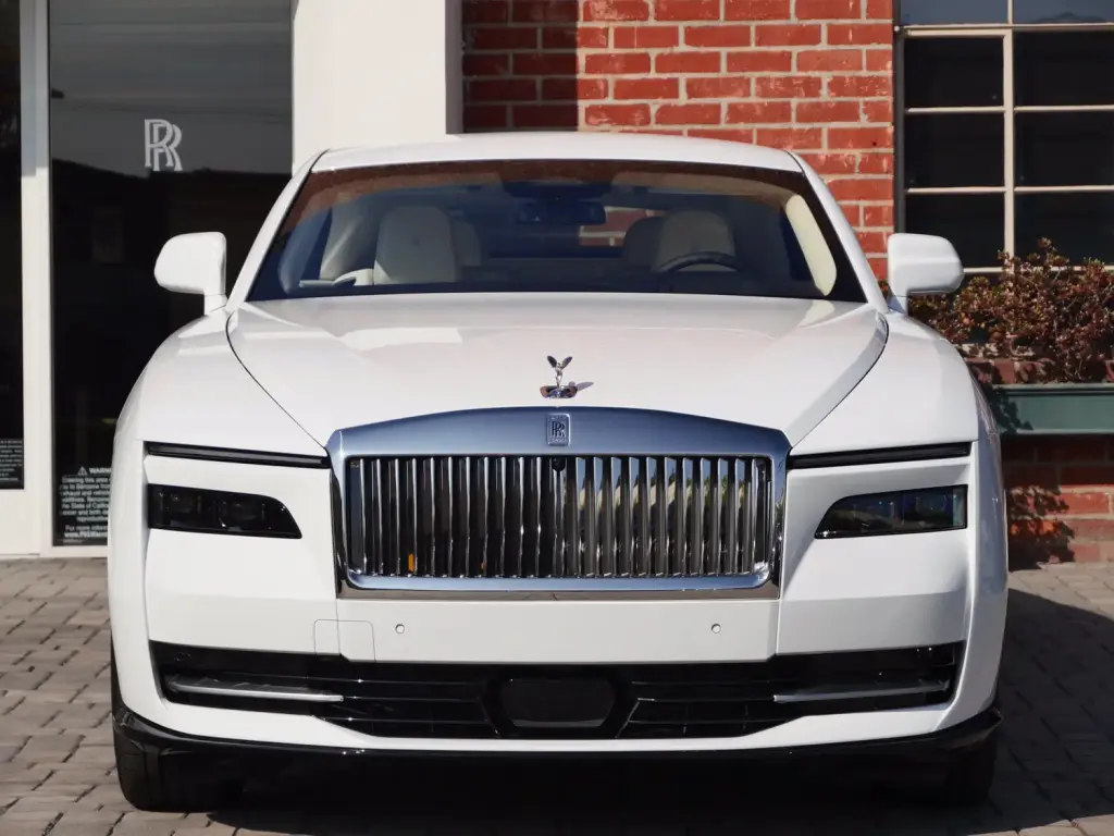 2025 Spectre