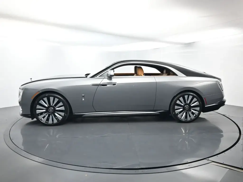 2025 Spectre