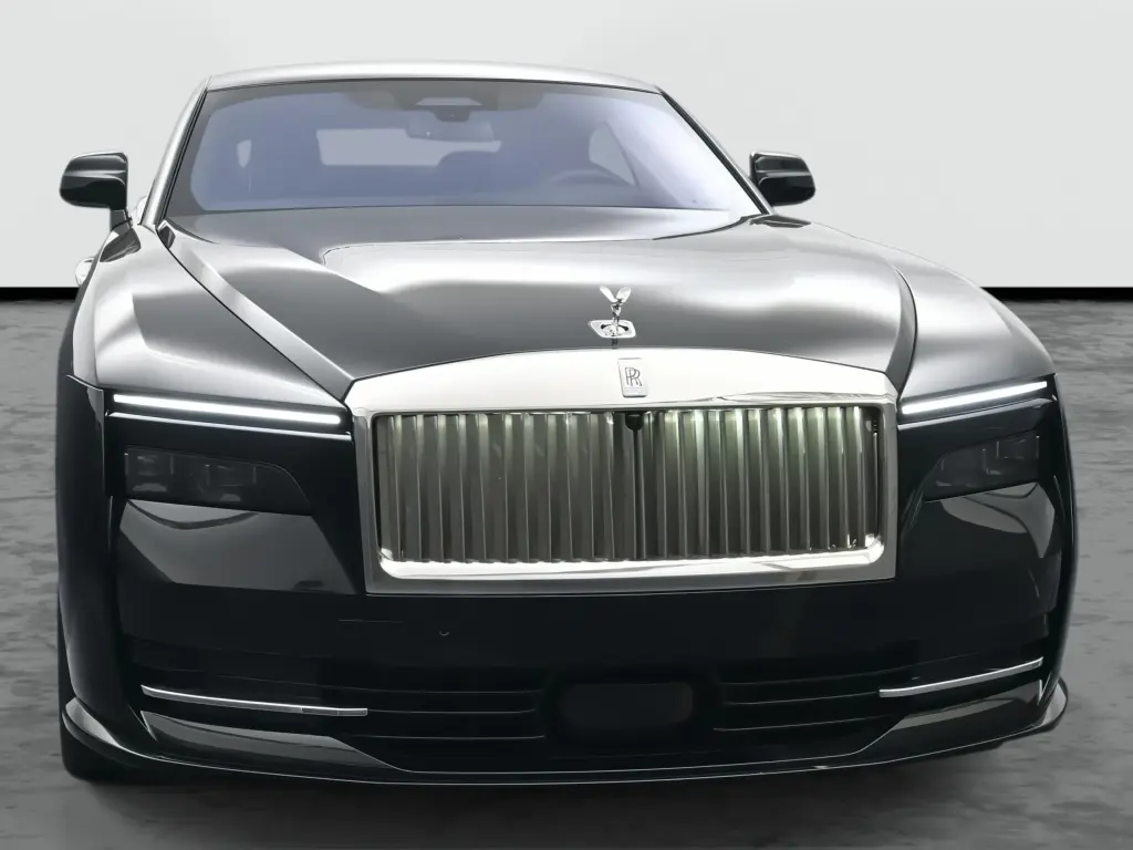 2025 Spectre
