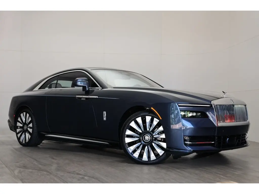 洋書 ROLLS ROYCE IN AMERICA 2025 Rolls Royce For Sale in La Jolla CA | O'Gara Coach San