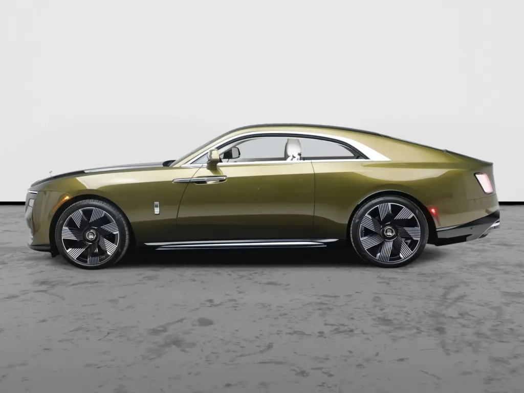 2025 Spectre