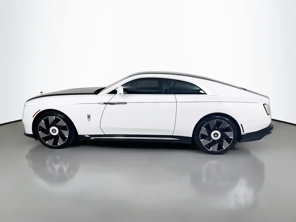 2025 Spectre