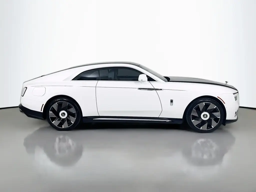 2025 Spectre