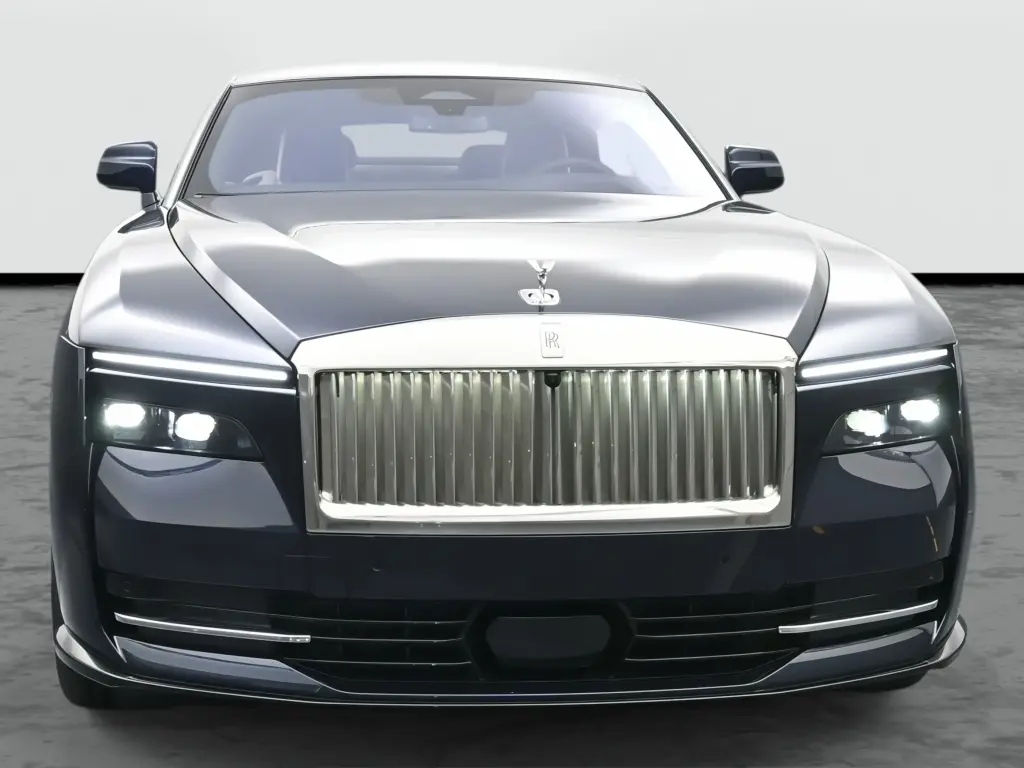 2025 Spectre