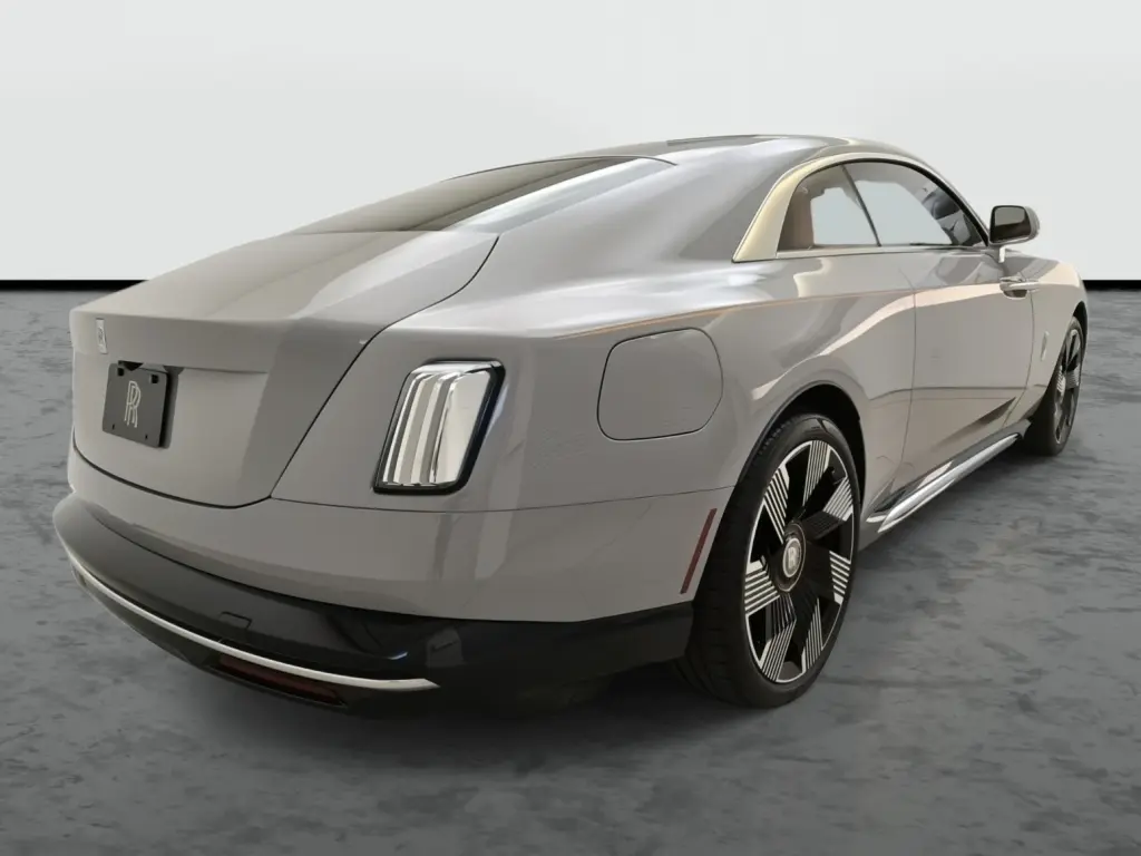 2025 Spectre