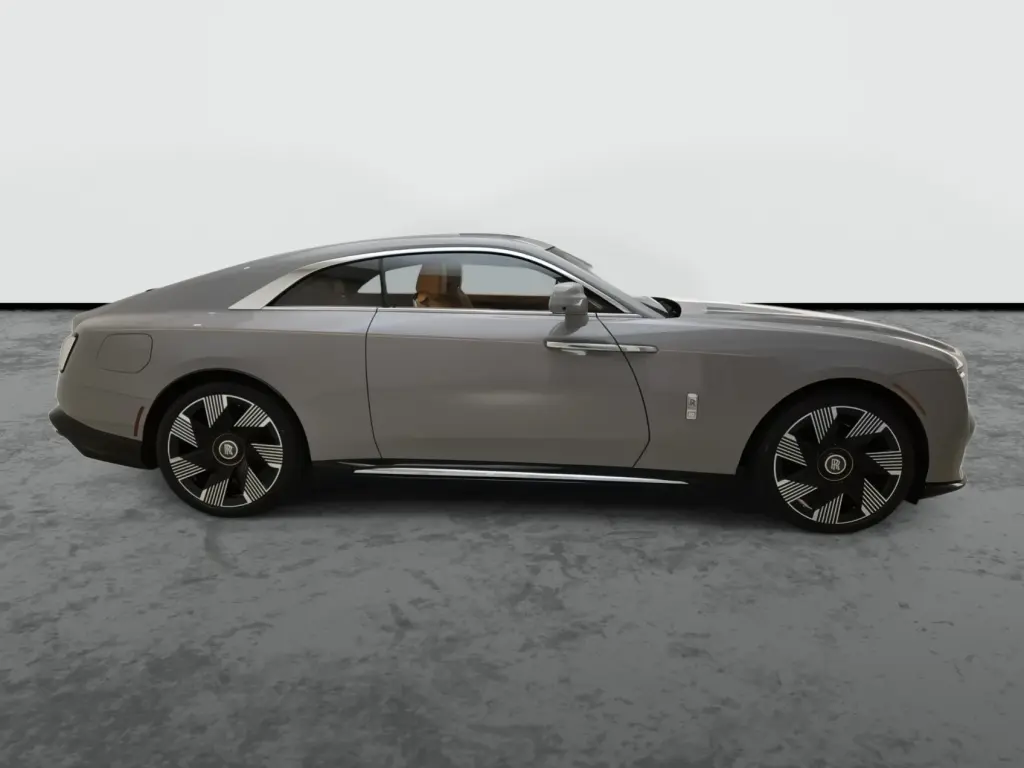 2025 Spectre