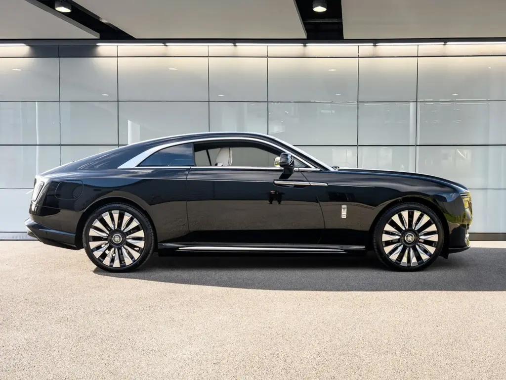 2026 Spectre
