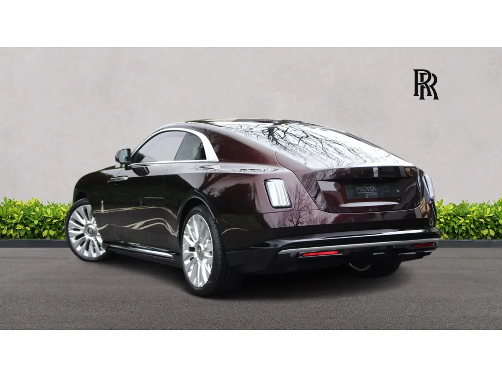 2026 Spectre