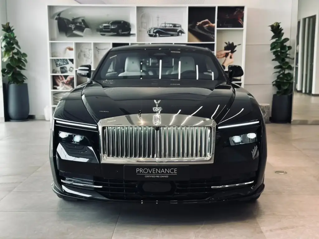 2026 Spectre