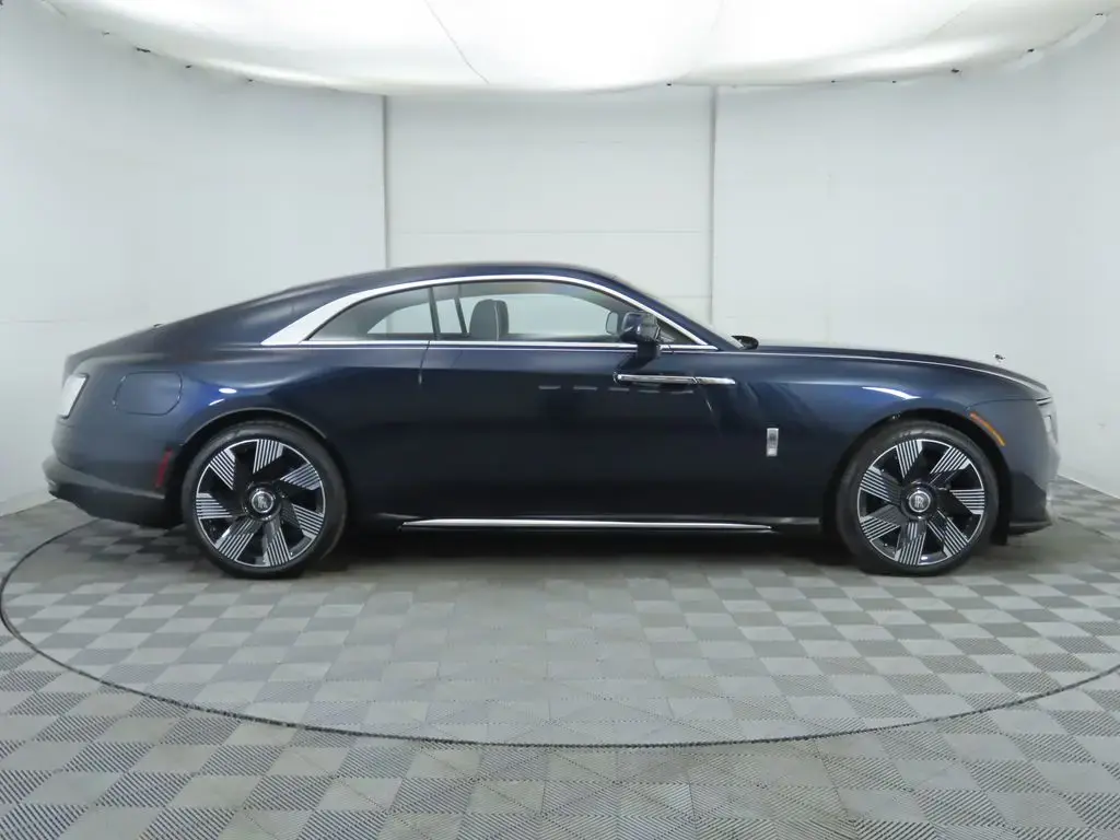 2026 Spectre