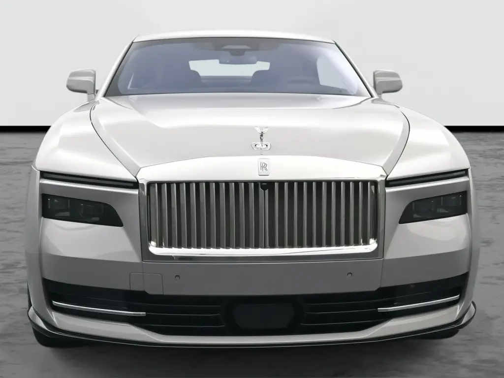 2026 Spectre