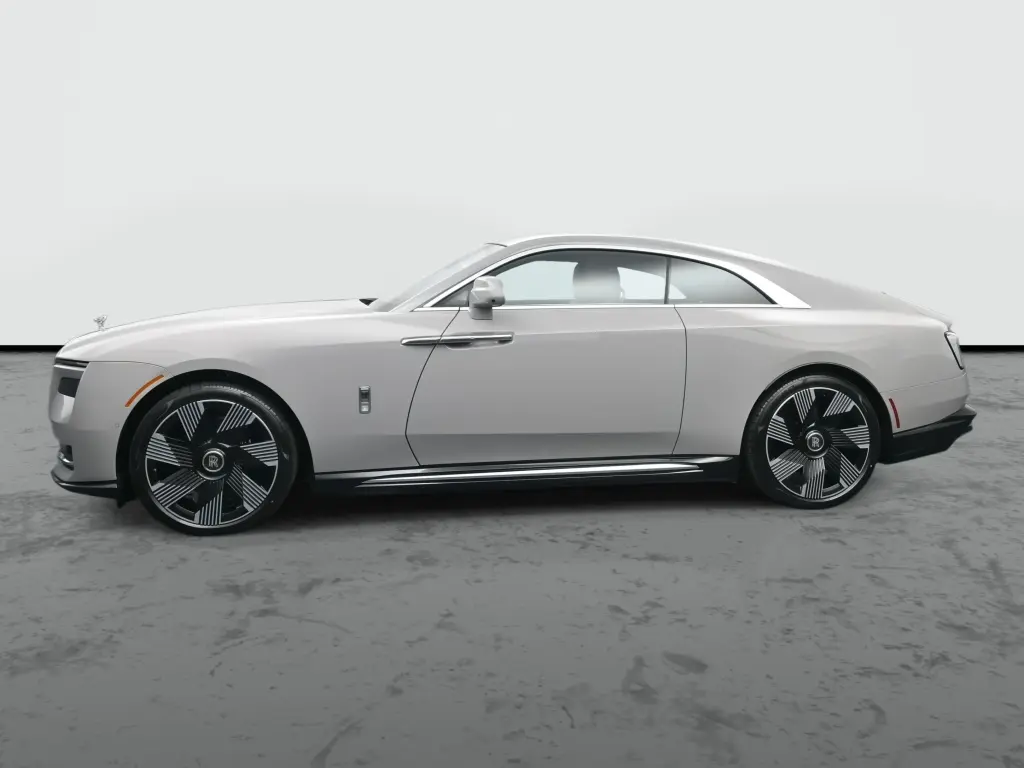 2026 Spectre