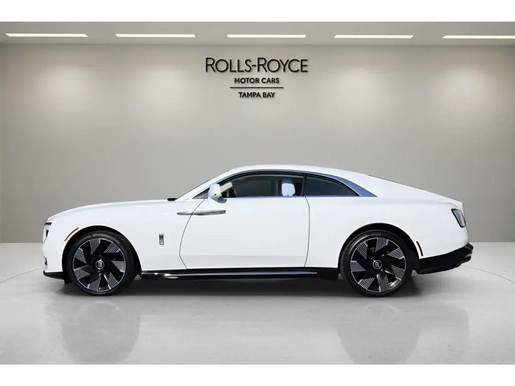 2026 Spectre