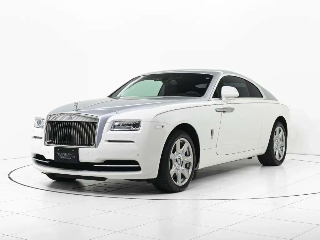 Wraith