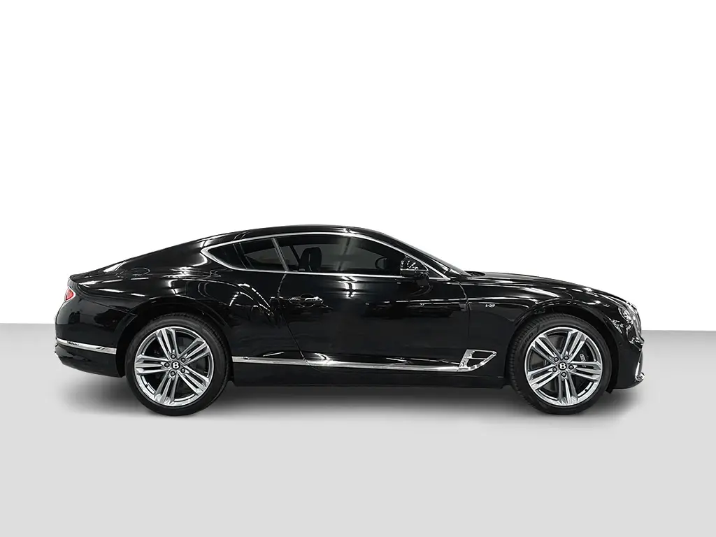 Image for 2022 Continental GT V8 at position 5