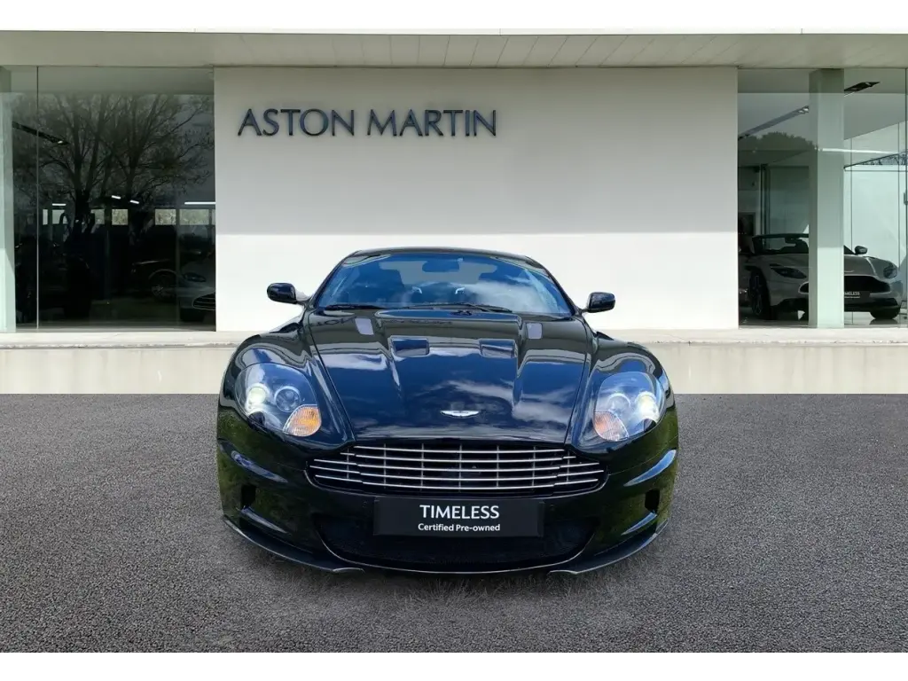 Aston Martin DBS I DBS V12 Coupe 5.9 - 2009 - Joinsteer - #7