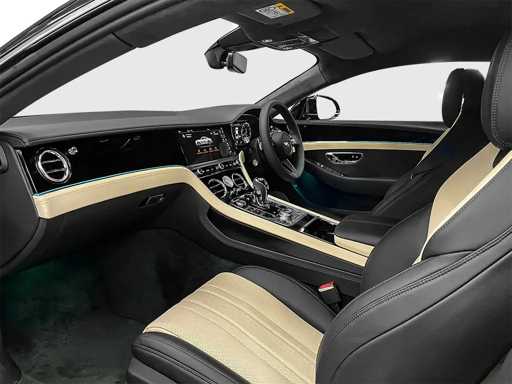 Image for 2022 Continental GT V8 at position 2