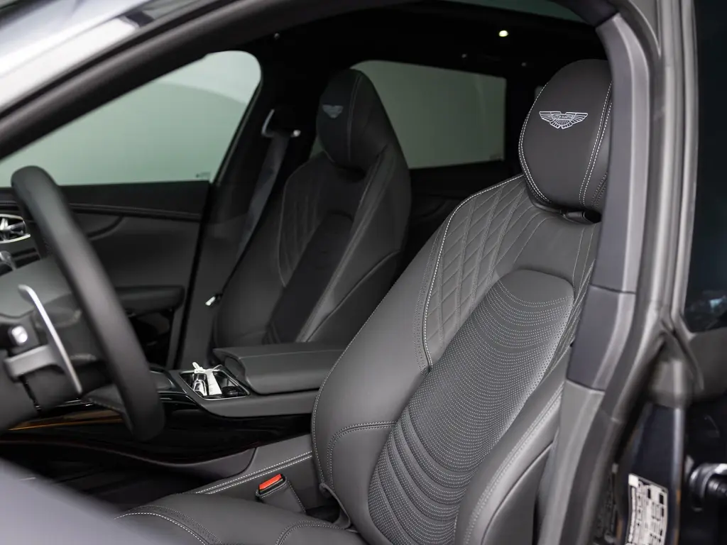 Aston Martin DBX SUV 4.0 - 2024 - Joinsteer - #12