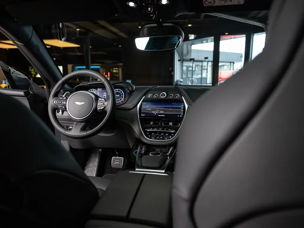 Aston Martin DBX SUV 4.0 - 2024 - Joinsteer - #3