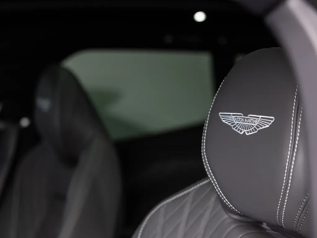Aston Martin DBX SUV 4.0 - 2024 - Joinsteer - #5