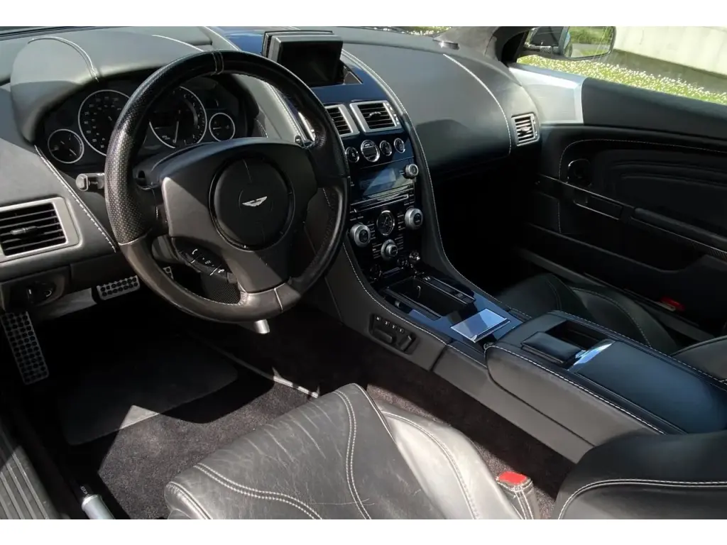 Aston Martin DBS I DBS V12 Coupe 5.9 -  - Joinsteer - #2